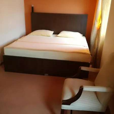 Отель Hotel Lukavac