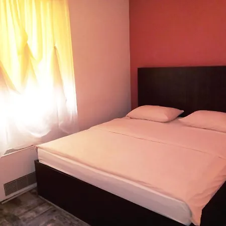 Hotel Lukavac 3*