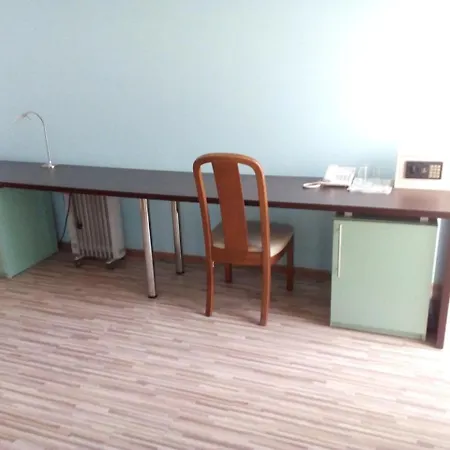 Hotel Lukavac 3* Lukavac