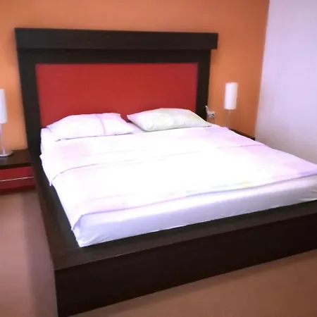 Hotel Lukavac 3* Lukavac