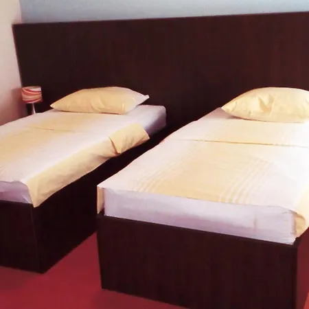 Hotel Lukavac Lukavac (Tuzla)