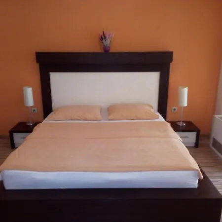 Отель Hotel Lukavac Lukavac (Tuzla)