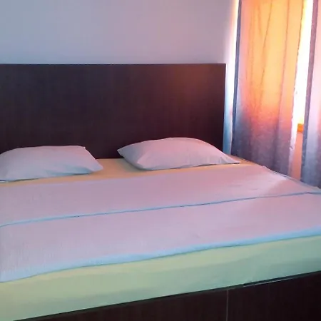 Hotel Lukavac 3* Lukavac (Tuzla)
