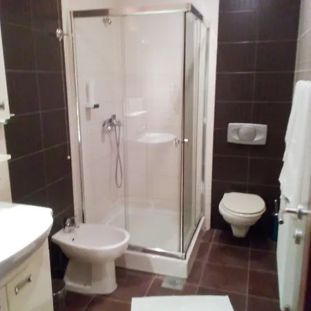 Hotel Hotel Lukavac Lukavac (Tuzla)
