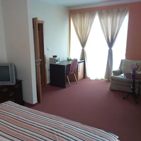 Hotel Hotel Lukavac Lukavac (Tuzla)