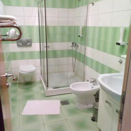 Hotel Lukavac