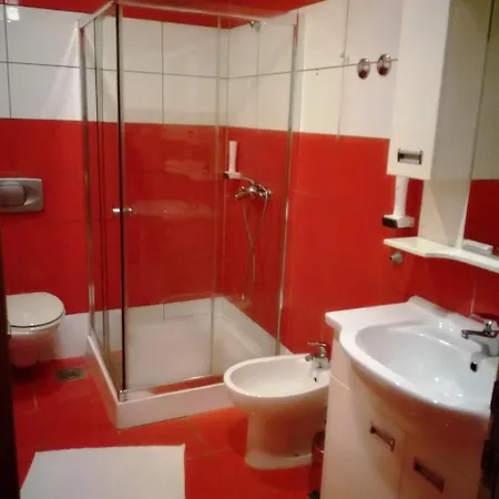 Отель Hotel Lukavac 3*