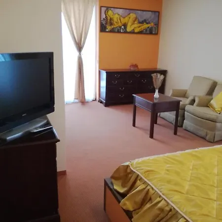 Hotel Lukavac 3* Lukavac (Tuzla)