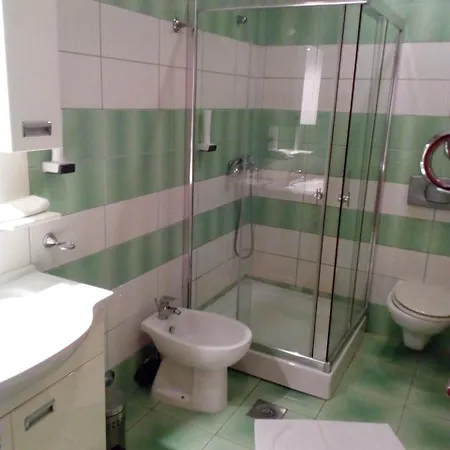 Hotel Lukavac