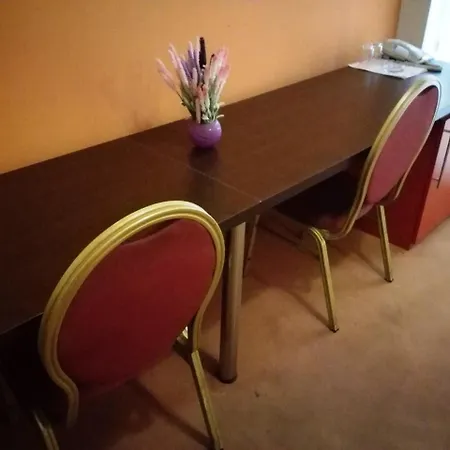 Hotel Lukavac