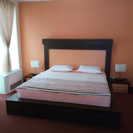 Hotel Lukavac Lukavac (Tuzla)