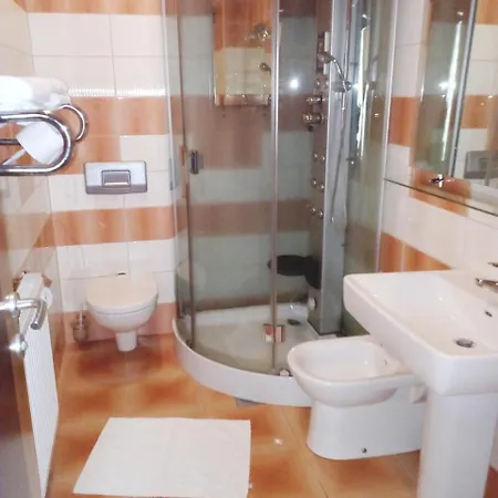 Hotel Lukavac 3* Lukavac