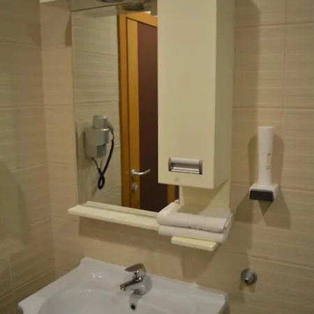 Hotel Lukavac 3* Lukavac