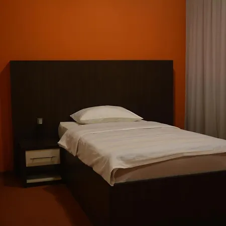Hotel Lukavac 3*