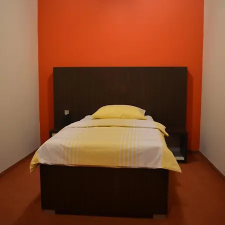 Hotel Lukavac Отель