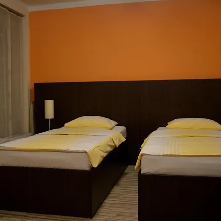 Hotel Lukavac 3* Lukavac