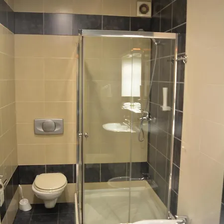 Hotel Lukavac Lukavac (Tuzla)