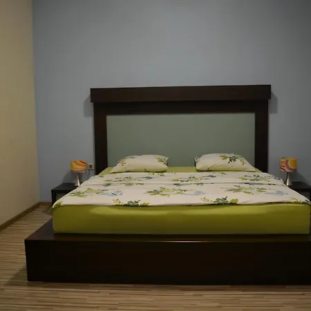 Hotel Lukavac Отель