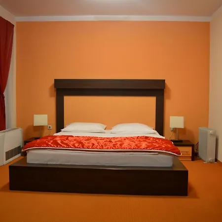 Hotel Lukavac