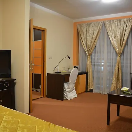 Hotel Lukavac Lukavac (Tuzla)