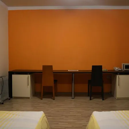 Hotel Lukavac 3*