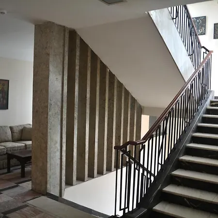 Отель Hotel Lukavac Lukavac (Tuzla)