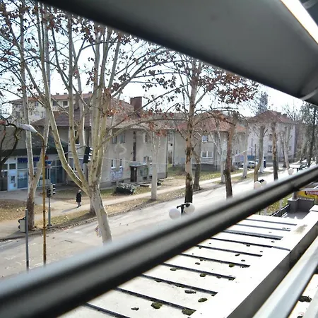 Hotel Lukavac 3*
