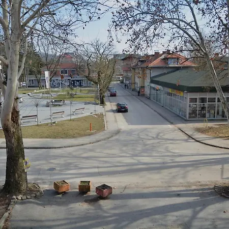 Hotel Lukavac Lukavac (Tuzla)