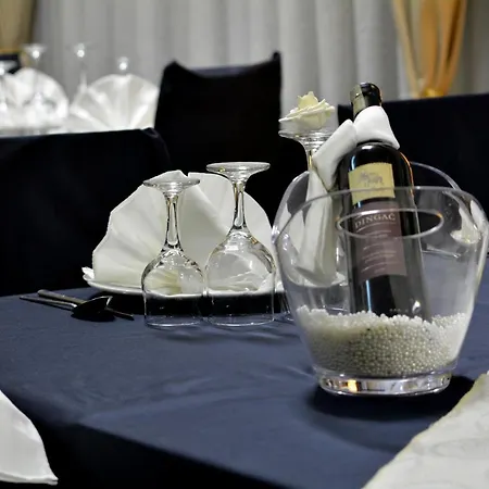 Hotel Lukavac 3*