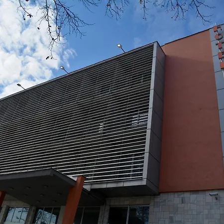 Отель Hotel Lukavac Lukavac (Tuzla)