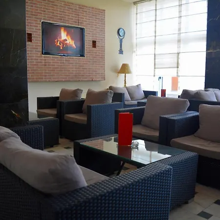 Hotel Hotel Lukavac Lukavac (Tuzla)