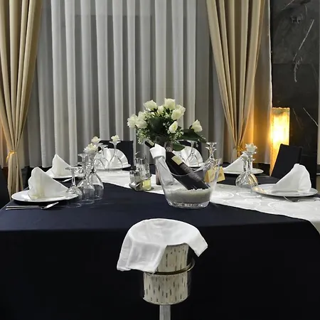 Hotel Lukavac 3* Lukavac (Tuzla)