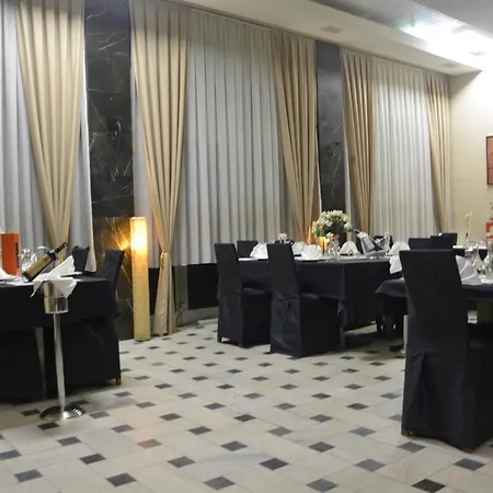 Hotel Lukavac Отель