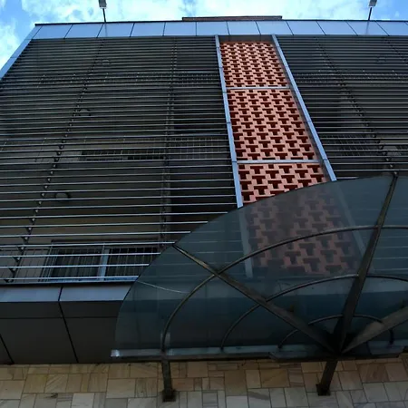 Hotel Lukavac Отель