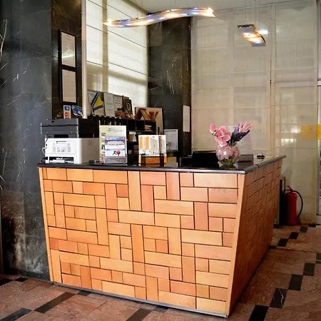 Hotel Lukavac