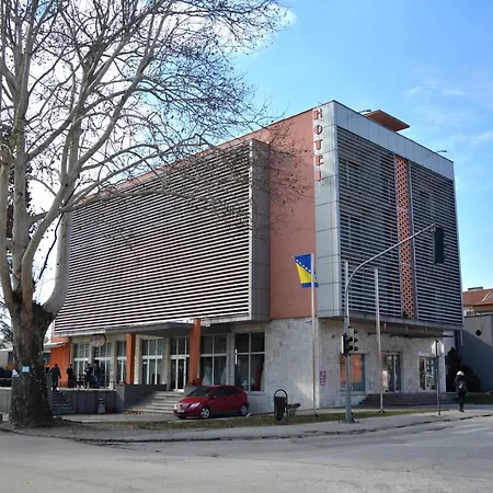 Hotel Hotel Lukavac 3*