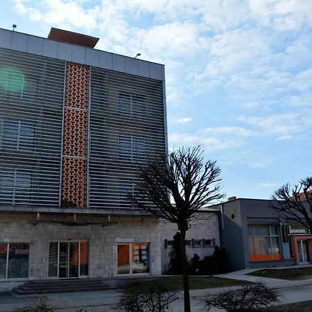 Hotel Lukavac