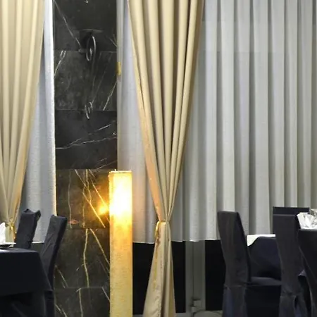 Hotel Lukavac 3* Lukavac (Tuzla)
